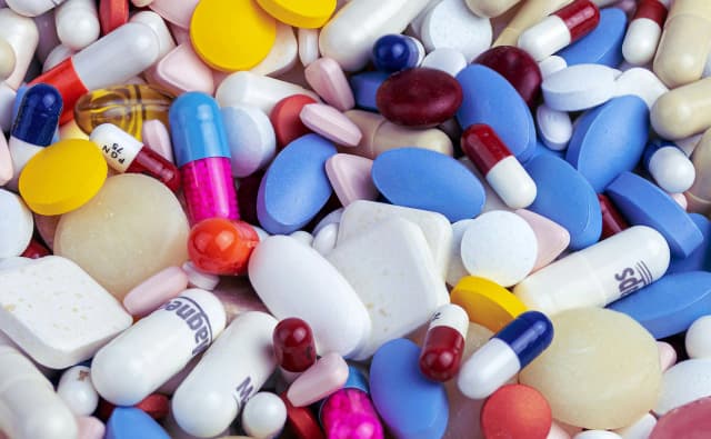 Individuals - Pharmachain